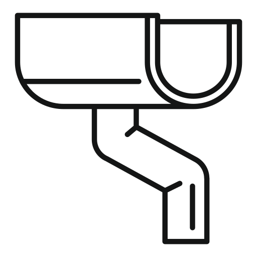 Roof Plumbing