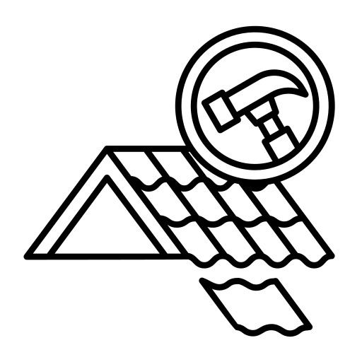 Roof Carpentary